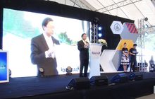 ก.ดีอี เปิดงานดิจิทัล ทรานส์ฟอเมชั่น สัญจร