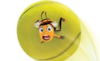 Bee Movie ผึ้งน้อยหัวใจบิ๊ก