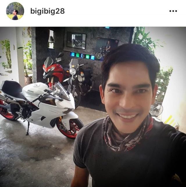 บิ๊ก ศรุต