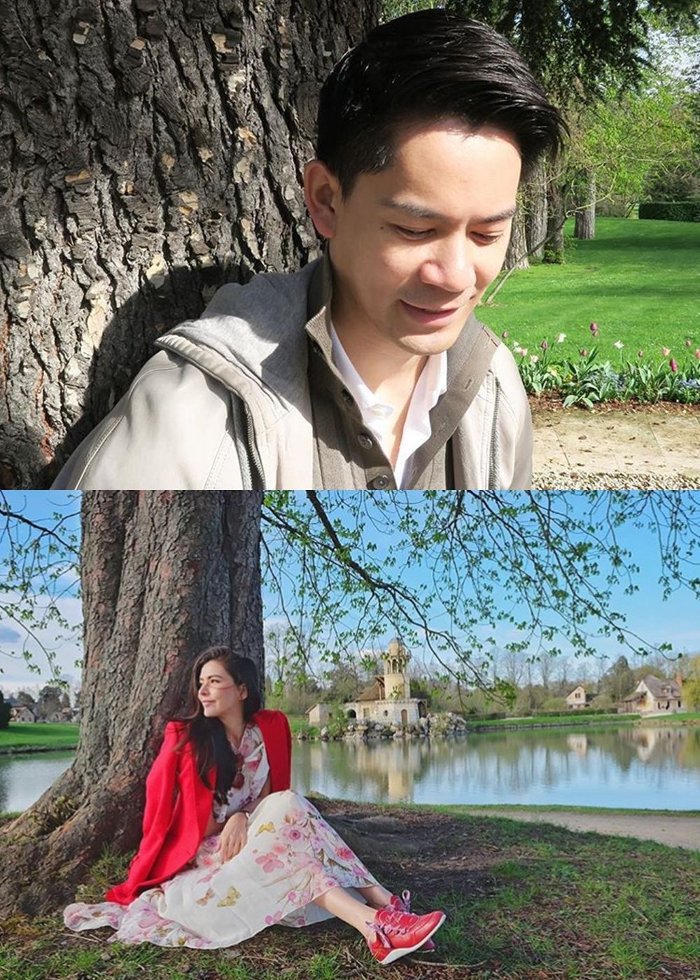 ไฮโซกรณ์-ศรีริต้า