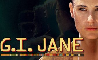 G.I. Jane จี.ไอ.เจน