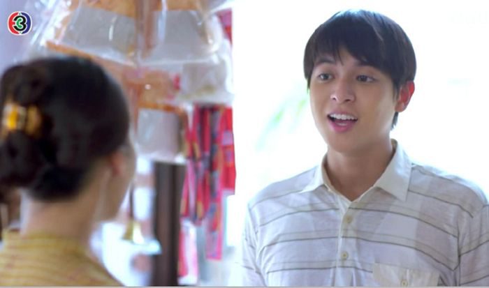 ละคร กรงกรรม