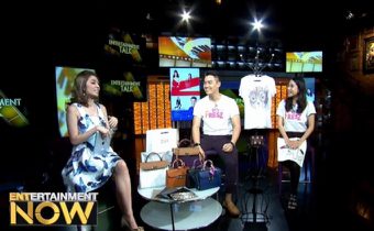 สองธุรกิจของดีเจรุ่นใหม่ไฟแรง จาก FresZ 91.5 FM “ดีเจ บินนี่ กับ ดีเจ แจนแจน”
