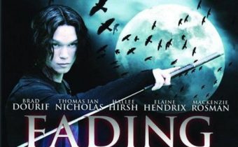 Fading of The Cries อมตะตำนานสาปอสูร