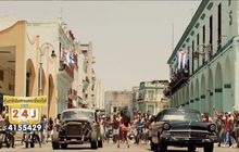 ค่ายสตรีมมิ่งประกาศสร้างซีรีส์แอนิเมชั่น Fast & Furious