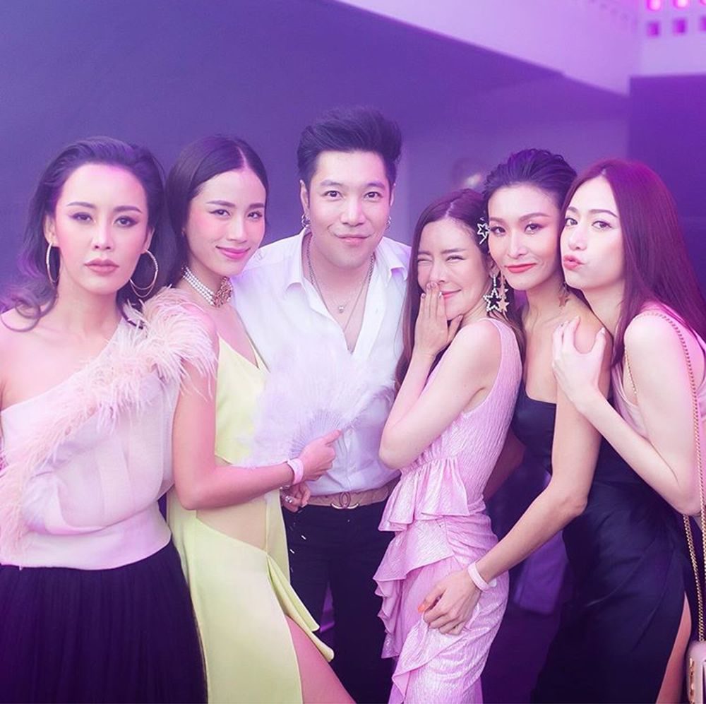 พัดพัด - ก้อง