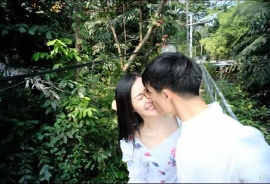 ภาพหลุด ลูกน้ำ-ตูมตาม