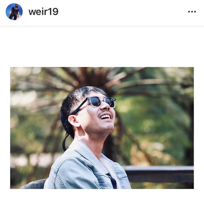เวียร์ ศุกลวัฒน์