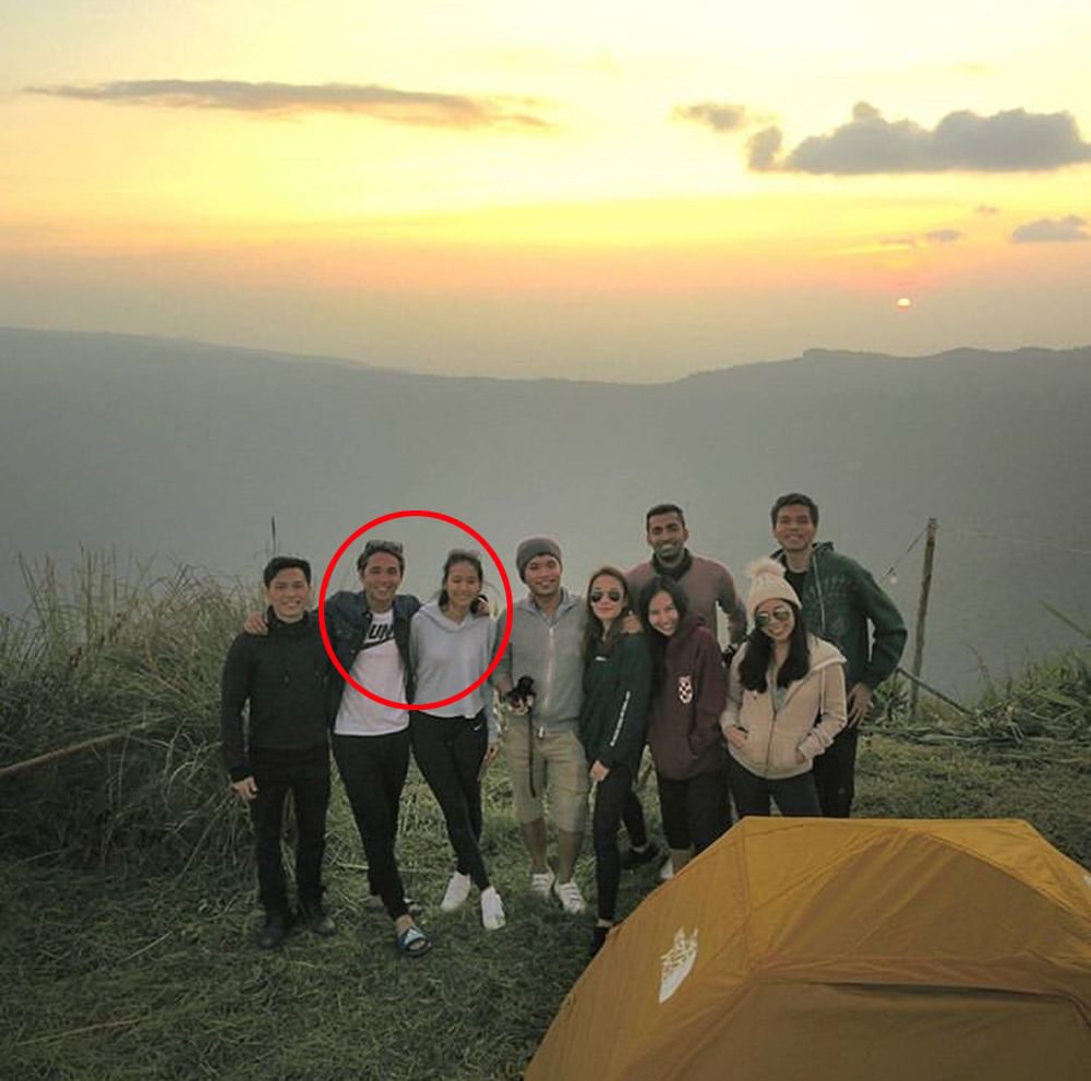 คู่หูนักเดินทาง