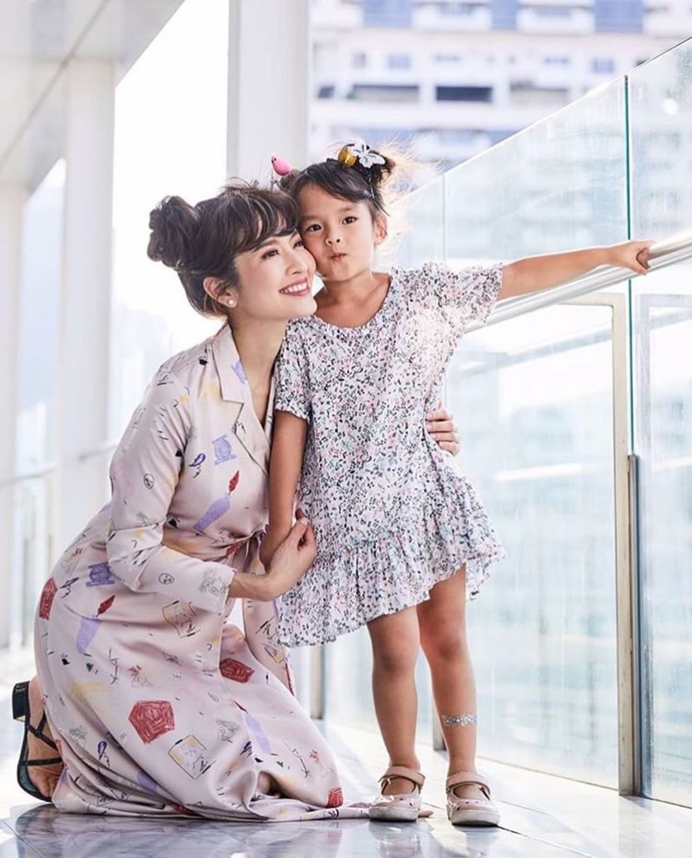 อยู่กับลูกสาว ชีวิตมีความสุขแล้ว