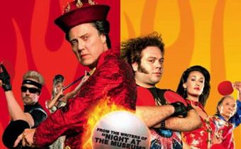 Balls of Fury ศึกปิงปอง ดึ๋งดั๋งสนั่นโลก