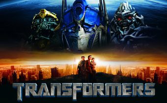 Transformers ทรานส์ฟอร์มเมอร์ส มหาวิบัติจักรกลสังหารถล่มจักรวาล