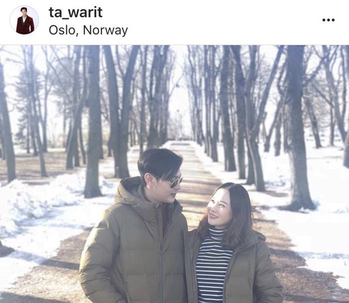 ต๊ะ - แอน
