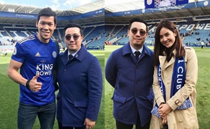 ตอง กวินท์ - ต๊อบ อัยยวัฒน์ - มะนาว ศรศิลป์
