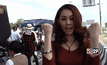 ทิชา ขับรถส่งของ ทดสอบความแกร่งใน “GUARDIAN หักเหลี่ยมมัจจุราช”