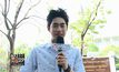 กัน รัชชานนท์ แฝงตัวสืบคดี ใน “Project X แฟ้มลับเกมสยอง”