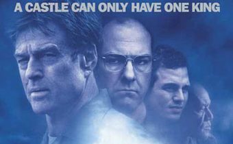The Last Castle กบฏป้อมทมิฬ
