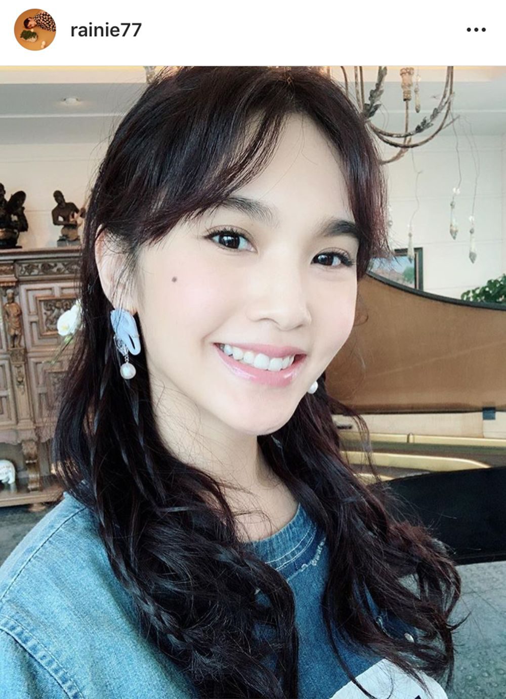 เรนนี่ หยาง