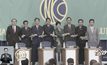 ดีเบตก่อนการเลือกตั้งทั่วไปในญี่ปุ่น