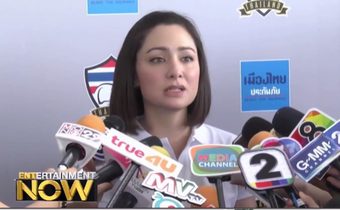 “จอย” โต้กีดกัน “อ่ำ” ไม่ให้เจอลูก เผยอดีตสามีช่วยค่าเลี้ยงดู