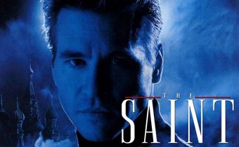 The Saint จารชนพันหน้า ฝ่าปฏิบัติการสะท้านโลก