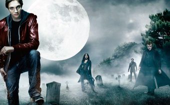 Cirque Du Freak : The Vampire’s Assistant ผจญโลกแวมไพร์มรณะ