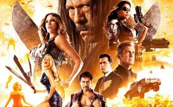 Machete Kills คนระห่ำ ดุกระฉูด