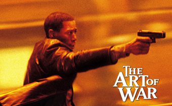 The Art of War ทำเนียบพันธุ์ฆ่า สงครามจับตาย