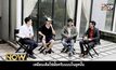 บุกกองถ่าย “ตี๋ใหญ่ 2 ดับ เครื่อง ชน”