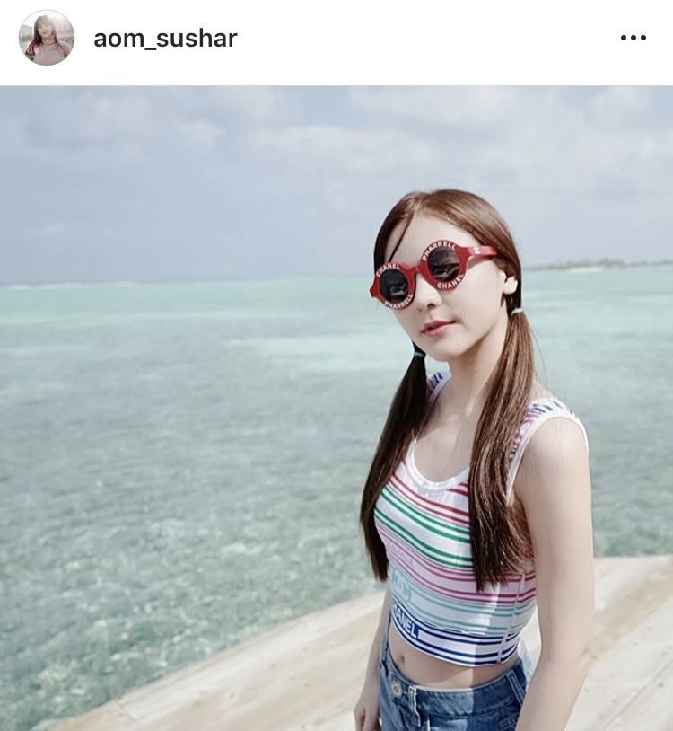 ออม สุชาร์