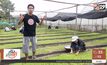 เจษฎาพาลุย : จิบชาใบข้าวทุ่งกุลาหนึ่งเดียวในไทย จ.ร้อยเอ็ด