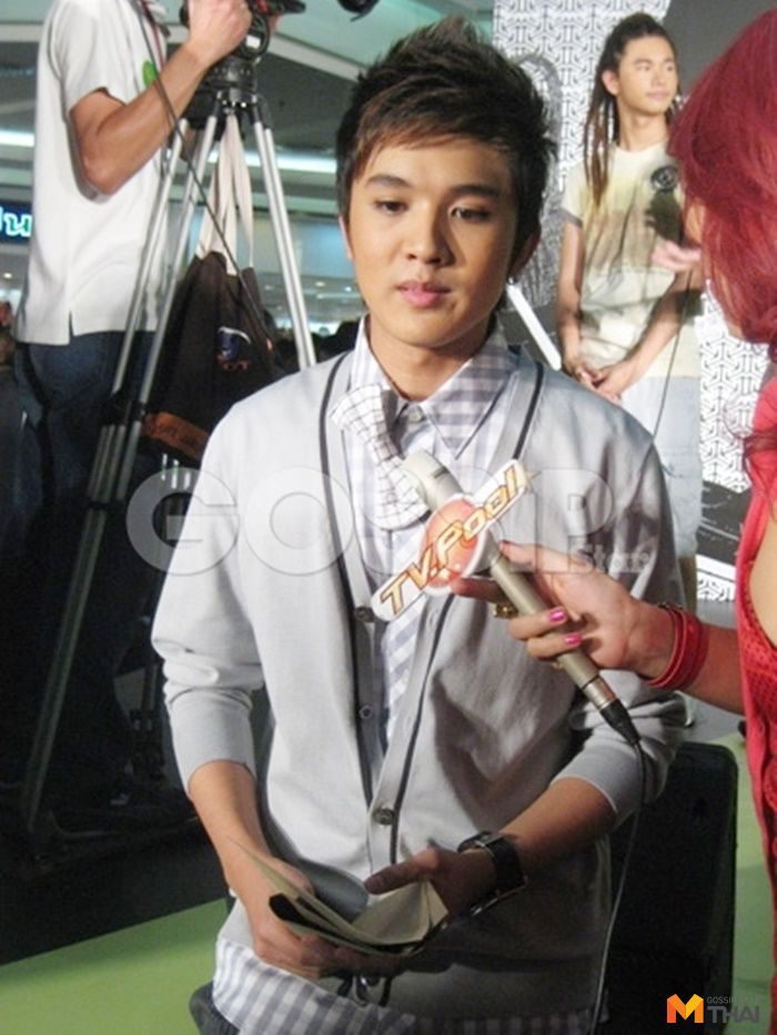 ฟลุค พชร (เดอะสตาร์ 5)