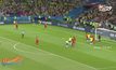 เบลเยียมเฉือนเอาชนะบราซิล 2-1 ทะลุเข้ารอบบอลโลก