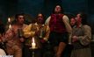 โรงหนังรัสเซีย แบน Beauty and The Beast เหตุมีตัวละครเป็นเกย์