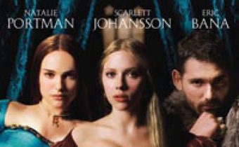 The Other Boleyn Girl บัลลังก์รัก ฉาวโลก