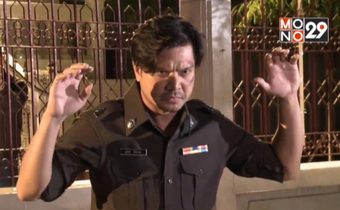 กว่าจะเป็นตี๋ใหญ่ ในซีรีส์ “ตี๋ใหญ่ ดับ ดาว โจร”