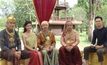 การประชัดบทบาทของนักแสดงรุ่นใหญ่ใน “ตำนานสมเด็จพระนเรศวรมหาราช เดอะซีรีส์”