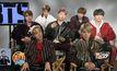วง BTS ขึ้นแท่นศิลปินที่ชาวอเมริกันกรี๊ดที่สุดในยูทูป