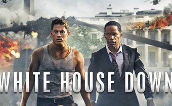 White House Down วินาทียึดโลก