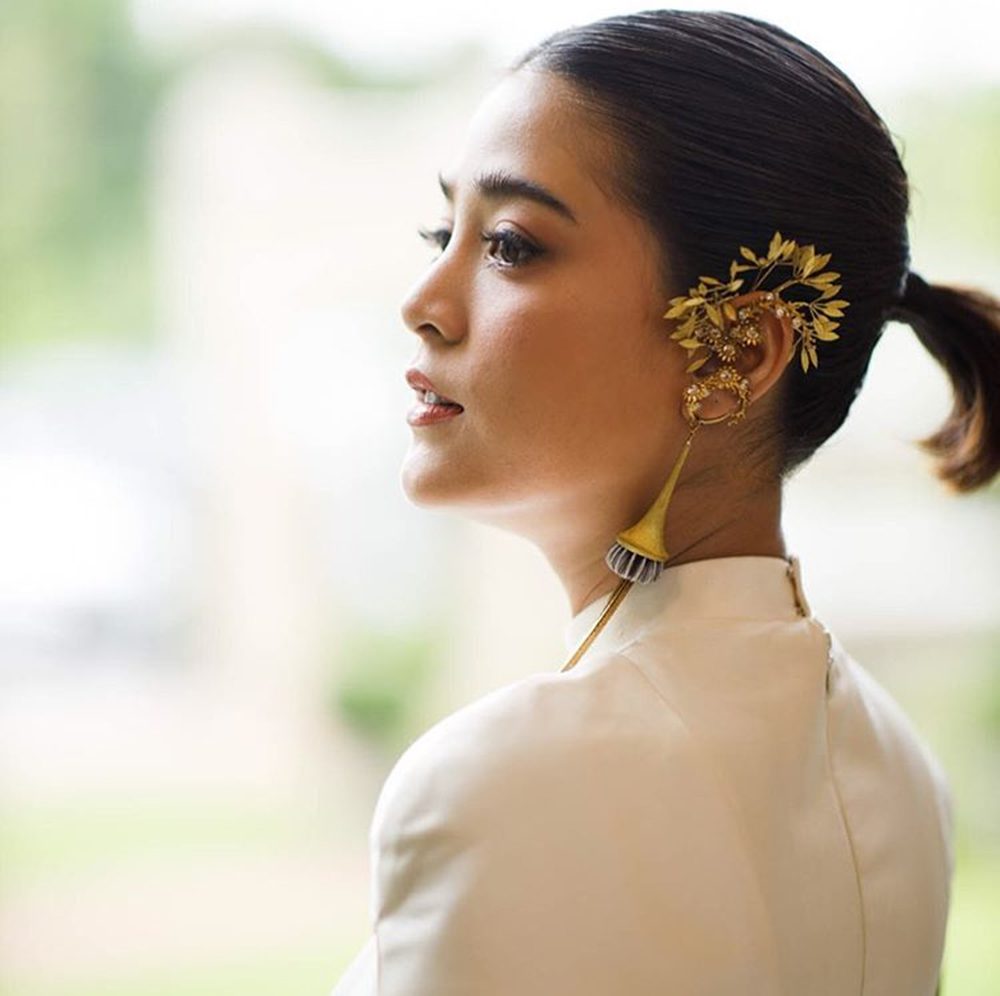 สายป่าน อภิญญา