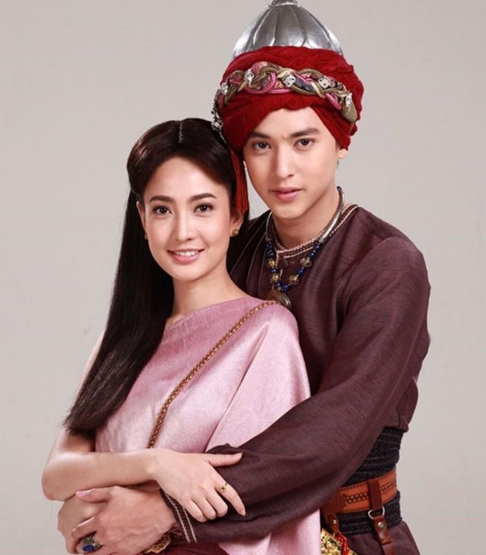 ละคร หนึ่งด้าวฟ้าเดียว
