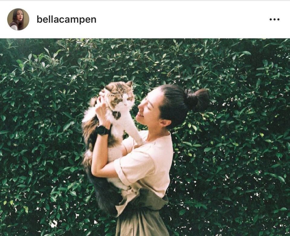 เบลล่า ราณี