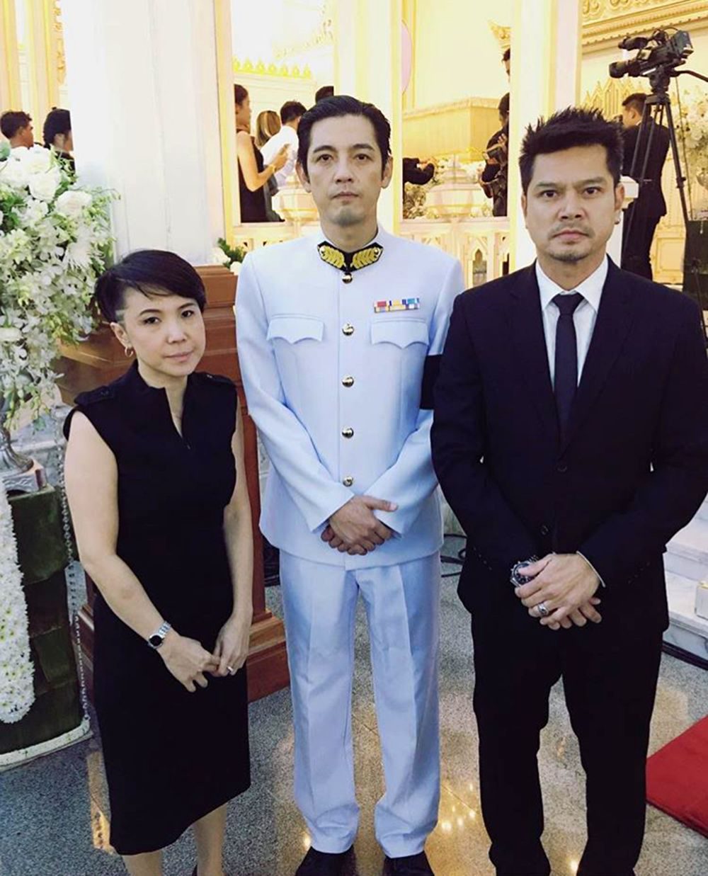 กำลังใจระหว่างเพื่อน