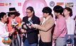 แถลงข่าวเทศกาลดนตรี “Season of Love Song ครั้งที่ 10”