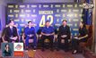งานวิ่งบางแสน42 ชลบุรีมาราธอน 2018