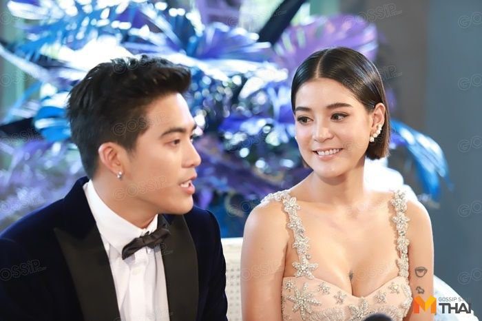 วุฒิ นันทวุฒิ - สายป่าน อภิญญา แต่งงาน