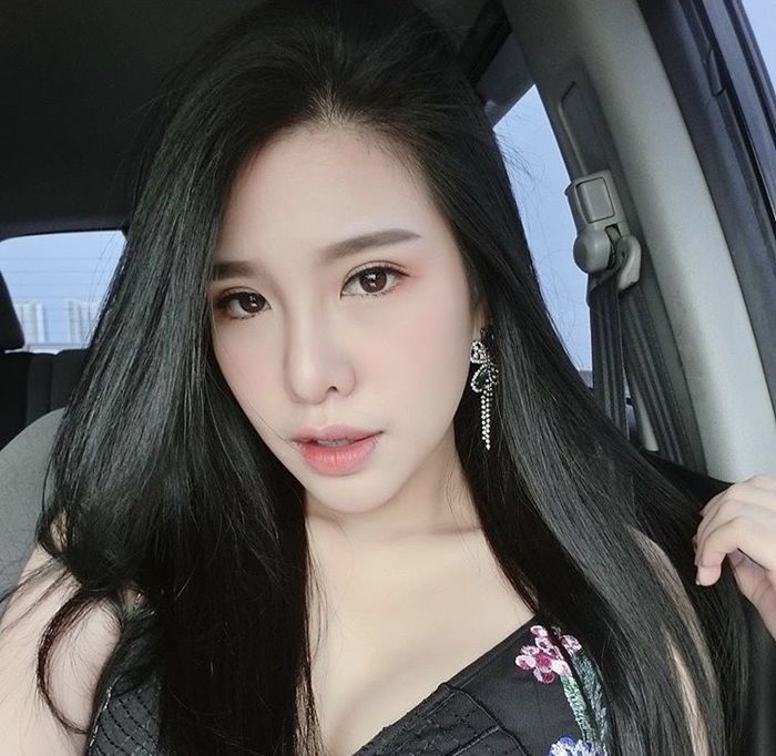 ฝ้าย ณัฐหทัย