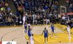 “แจซซ์” บุกอัด “วอร์ริเออร์ส” เกาะพื้นที่เพลย์ออฟ NBA