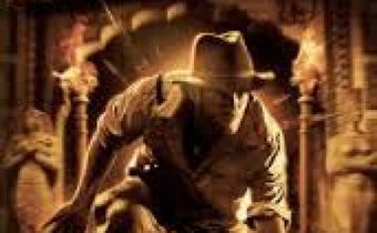 Jack Hunter and The Quest for Akhenaton’s Tomb แจ็ค ฮันเตอร์ ผจญขุมทรัพย์อัคคีนาเทน