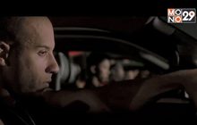 มันส์ต่อเนื่องกับ “The Fast and the Furious”
และ “2 Fast 2 Furious” ทางช่อง MONO29